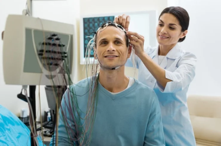 EEG (Electroencephalogram)