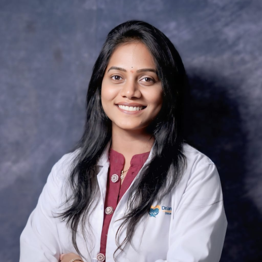 Dr. K. Sai Priya