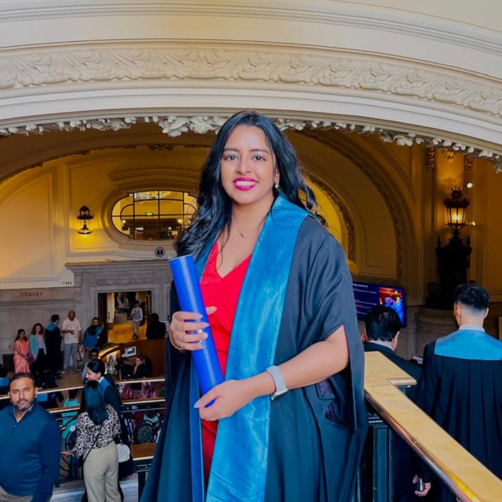 DR. Bhavya