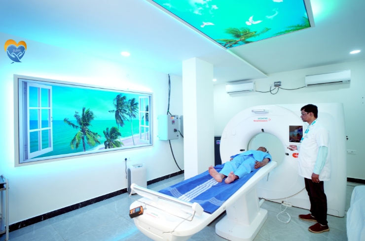 MRI Scan